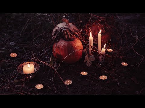 Voodoo & Hoodoo Meditation Music | Manifestation Meditation for Prayer and Ceremonies Video