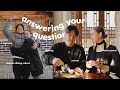We Ve Been Keeping A Secret Q A Date Day Tea House Gwangjang Market Sissel