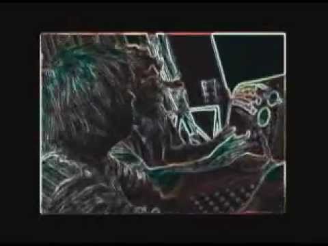 La Merienda del Zombie / E. Criscuolo 1972