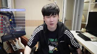 韓国人だぜ〜