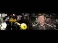Lose My Soul Music Video Side By Side Comparison