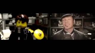 Lose My Soul music video - Side by side Comparison