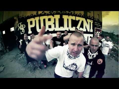 HZOP feat. LUKAS OM & BOSSKI ROMAN "Publiczni wrogowie" OFFICIAL VIDEO