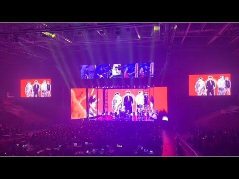 191222 Day6 데이식스 Emergency | ‘The Present’ @올림픽홀