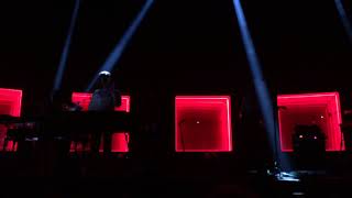 AIR - Radian, live at Tivoli Utrecht. 11-08-2017