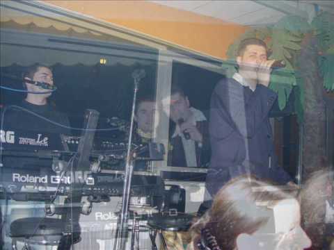 ALEN,URKE,SILVIO UZIVO TRI KILE BANANE