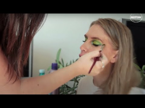 Corina - A ta (Making Of)