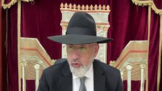 Entends nos prières car on écoute ta Torah ...Refoua chelema pour Néoray Refael ben Naomie