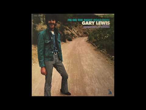 Gary Lewis - 'Something Is Wrong' (1969)