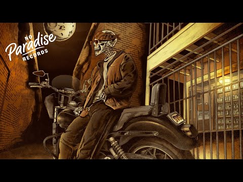 BLANKFACE - HOGS CORNER