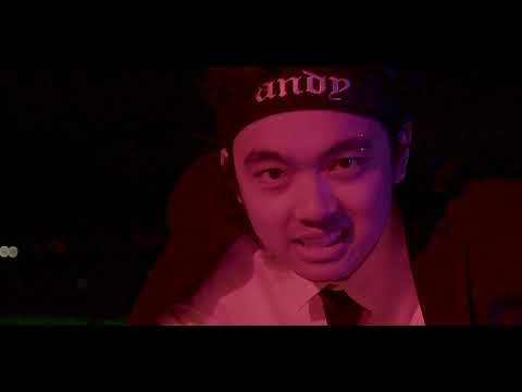 Headband Andy - Vito / Bad Boy [Official Music Video]