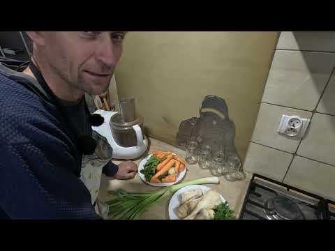 WŁOSZCZYZNA NA ZIMĘ WEDŁUG MOJEJ BABCI