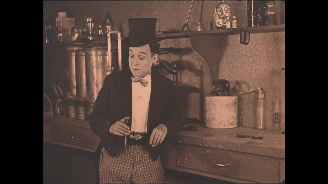 Hop Off (1928)