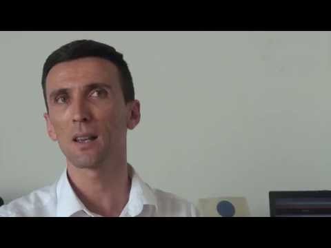 Meet the Alumni - Rade Petricevic