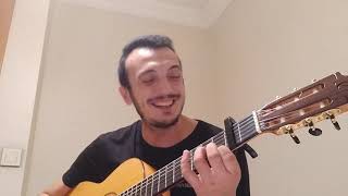 Yaz Beni - Jabbar ft. Grogi - Ev mahali yorum