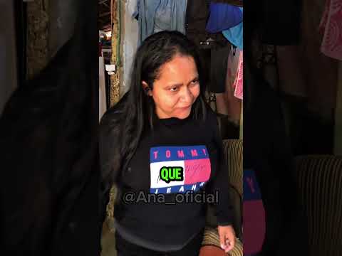 ela não quis devolver minha vassoura acabou se dando mal #shortviral