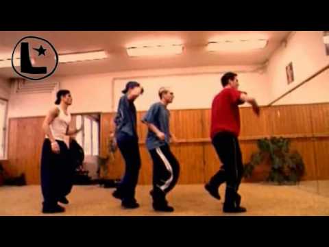 Lunetic - Chtěl Bych Tě Líbat