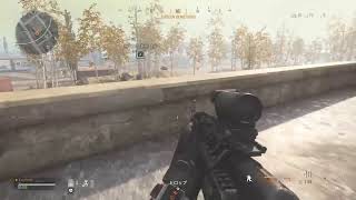 ［COD：WARZONE]　芋のお手本教えます　ソロで3優勝