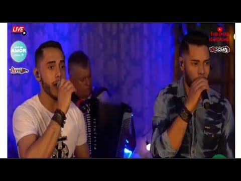 Talis & Taironi - Live Carneirinho