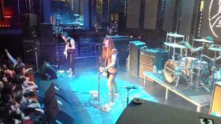 Against Me - Cliche Guevara (live)