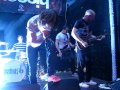 Devil Sold His Soul - Callous Heart (live)