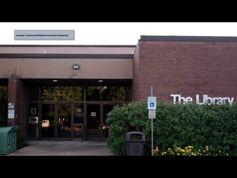 NJ East Brunswick Library To Remain Closed Indefinitely