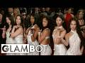 Grammys 2026 GLAMBOT KATSEYE