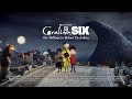 CORALINE SIX EPISODE V THE HALLOWEEN BEFORE DECEMBER