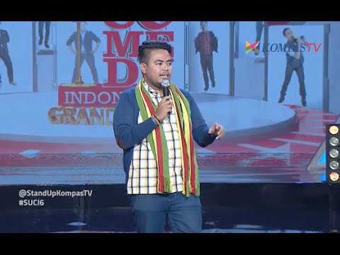 Rigen: Anak Bima Berhati Lembut (SUCI 6)