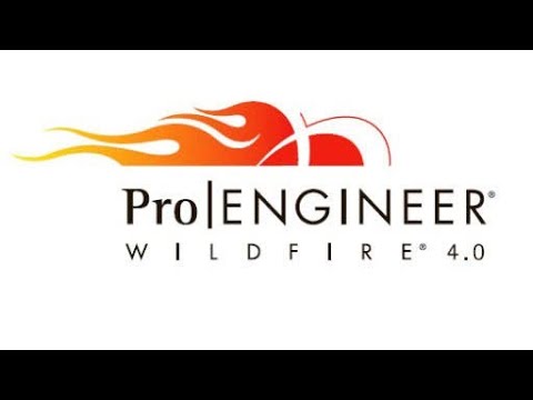 Introduction to CREO 5.0 software|Easy Steps|Engineering Graphics