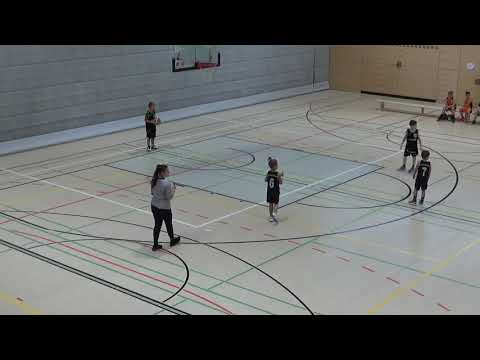Winterliga U10 Kornwestheim vs. Steinenbronn