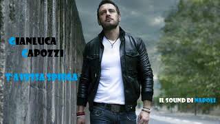 Gianluca Capozzi - T'avessa spiegà