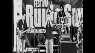 Cazadores de Quimeras: AMOR DE CONTRABANDO/DAMA DE LA NOCHE/EVA