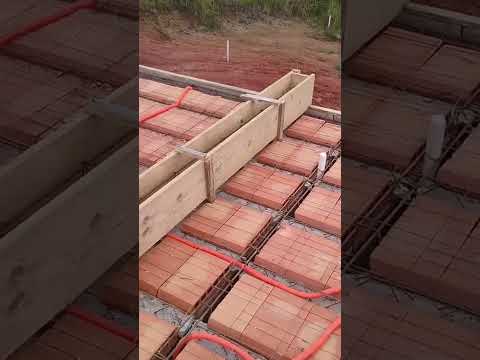 Lage, Campina Grande do Sul. #lage #casa #obras #construção