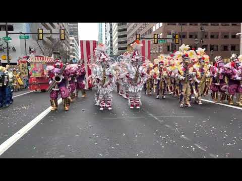 Polish American String Band 2023 (Run Thru)