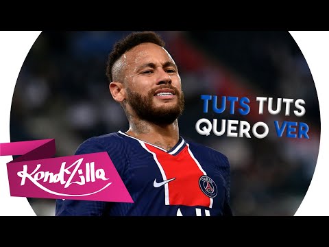Neymar Jr - TUTS TUTS QUERO VER 2 ( Edy Lemond e DJ Lucas Beat )