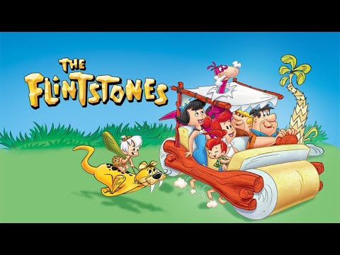 Rise and Shine (Short Version) - The Flintstones