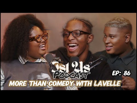 WTF IS A REAL FRIEND? Ft. Lavelle Dontae