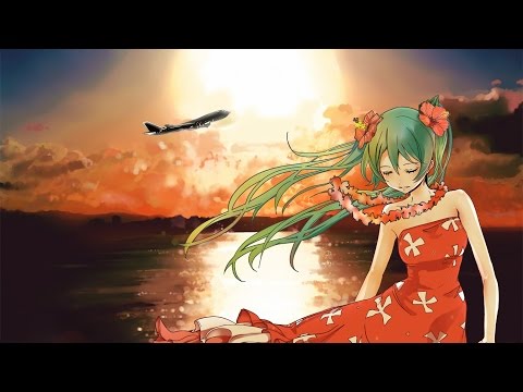 {25} Nightcore (The Material) – Bottles (with lyrics)