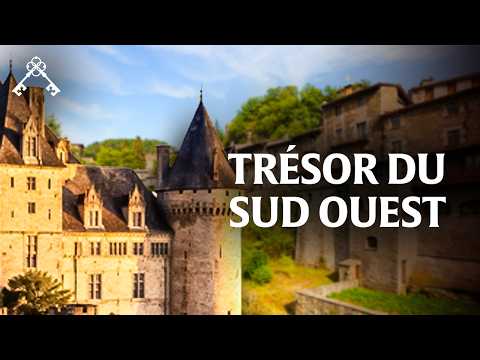 Gascogne secrète : villages, Armagnac et nature sauvage | Trésors du Patrimoine
