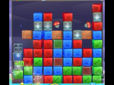 Pet Rescue Saga Level 5928 no boosters