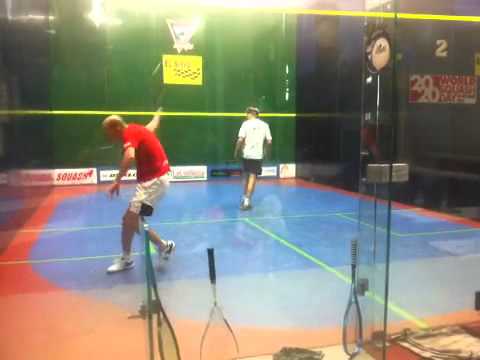 Olli Tuominen y Henrik Moustonen