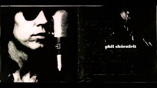 Phil Shoenfelt - God Is The Other Side Of The Devil (full album)