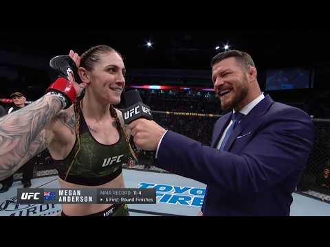 UFC Fight Night Norfolk Live Gate, Attendance & Bonuses