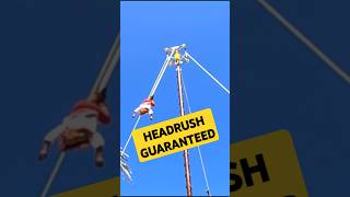 Daredevils👹 Costa Maya Cruise Port #cruise #cruiseship #carnivalcruise #costamaya #dizzy #daredevil