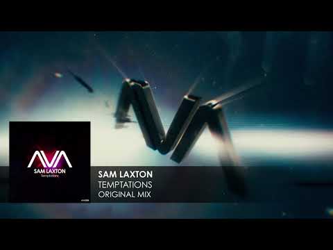 Sam Laxton - Temptations