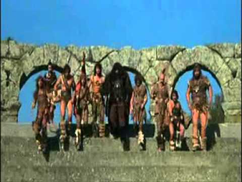 Renoldo spezza le catene...(4c)