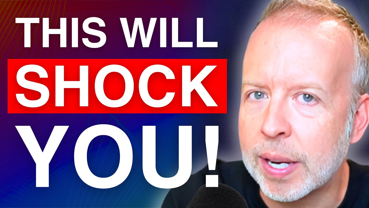 2025: The GREAT 'SHIFT' from DARKNESS for ALL of Humanity! | Kyle Cease REVEALS ALL!