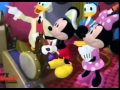 Klub Przyjaciół Myszki Miki 78 Aye Aye Kapitanie Mickey