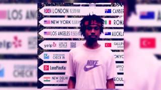 Raury - Home ft. Take A Daytrip